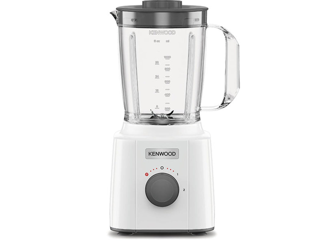 Kenwood BLP31.A0WH Mixer 1,6 l Tischplatten-Mixer 350 W Weiss 350w, 350w