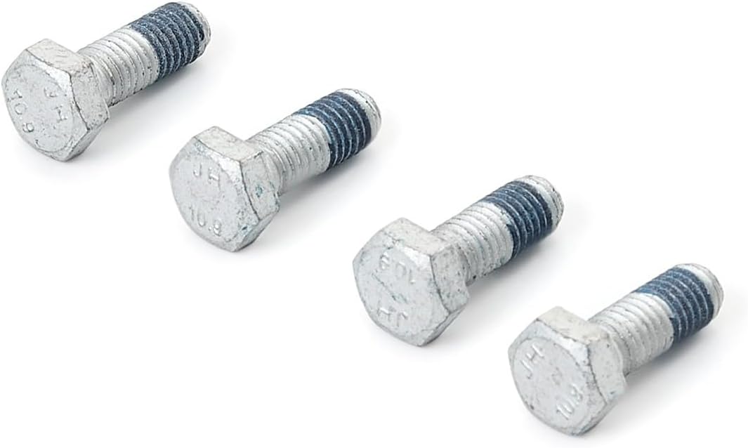 FERODO FDB4245 Satz Von 4 Bremsbeläge Av