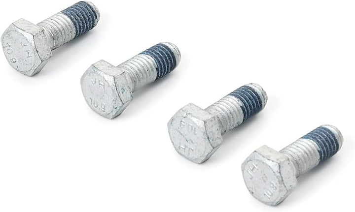 FERODO FDB4245 Satz Von 4 Bremsbeläge Av