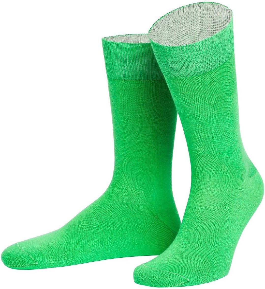 von Jungfeld - 3er Set Classic Socken für Damen & Herren Gr. 39-46 - Hochwertige Socken aus Bio-Baum