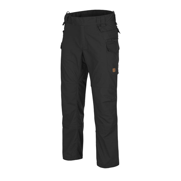 Helikon-Tex Herren Pilgrim Hose Schwarz 30W / 32L Schwarz, 30W / 32L Schwarz