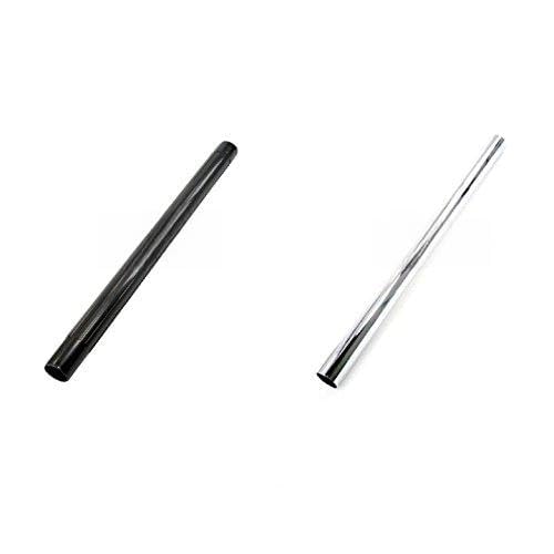 2x Kunststoffrohr steckbar für Würth ISS 35 & ISS 35-S Industrie-Nass- und Trockensauger alternativ