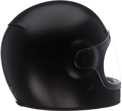 BELL Bullitt MBL Solid Helm S (55/56)