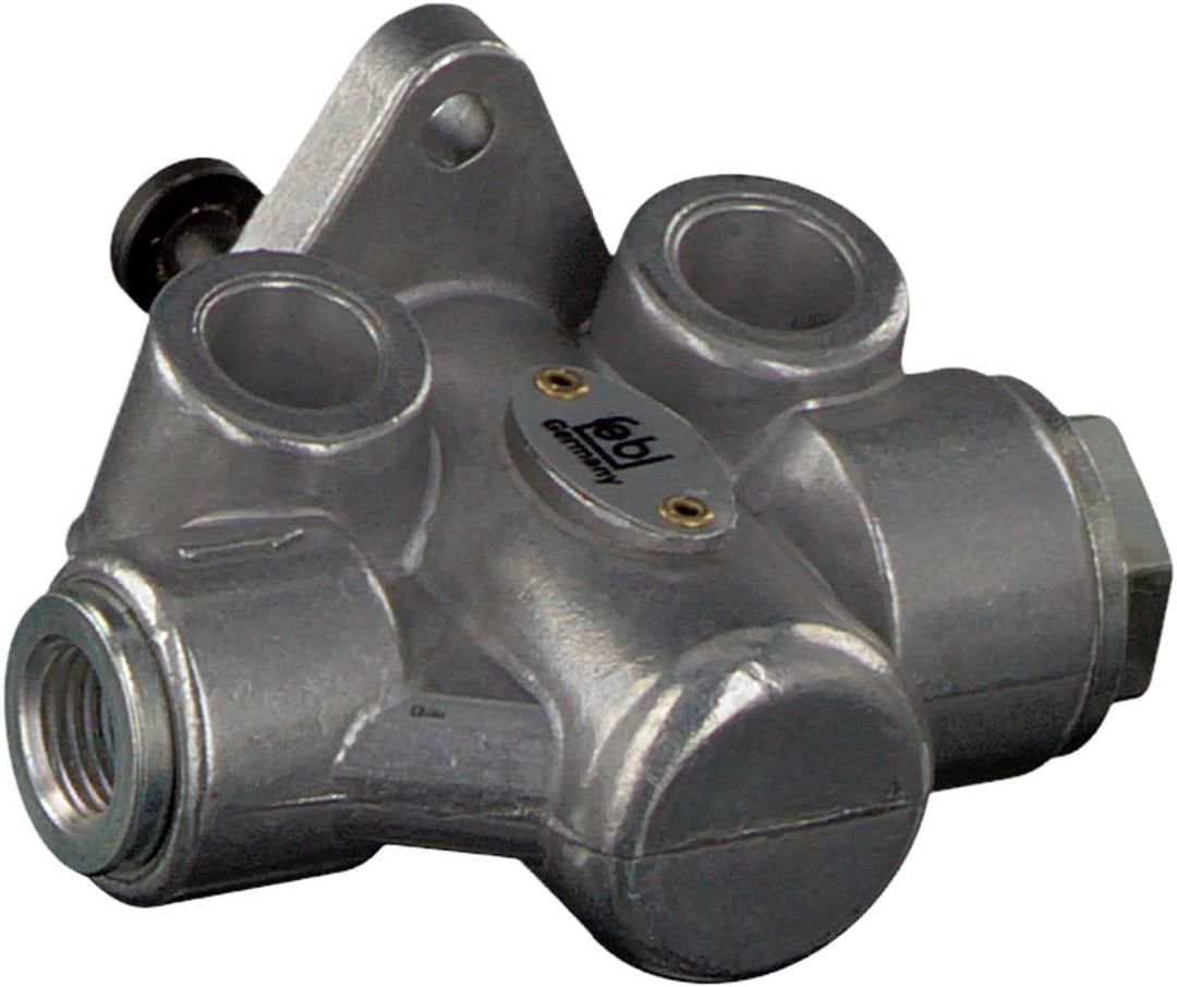 febi bilstein 35893 Kraftstoffpumpe mit Dichtringen und Dichtung , 1 Stück