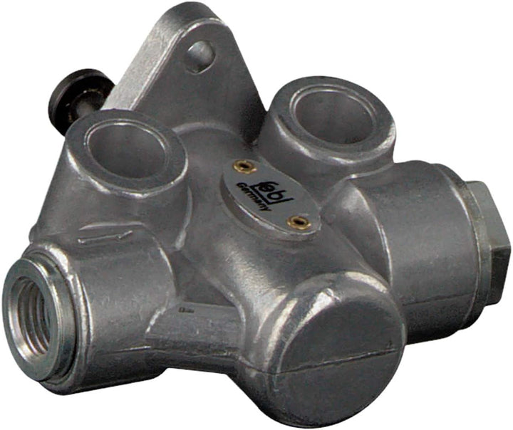 febi bilstein 35893 Kraftstoffpumpe mit Dichtringen und Dichtung , 1 Stück
