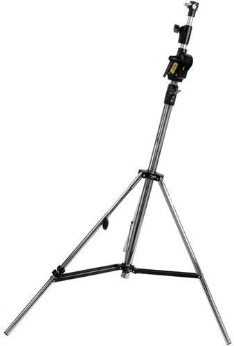 Manfrotto Galgenstativ Combi Hd + G100