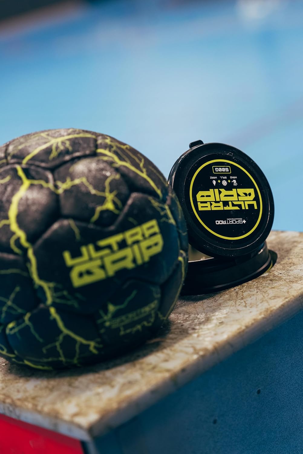 SPORTADD Ultra Grip 500g. Handballharz