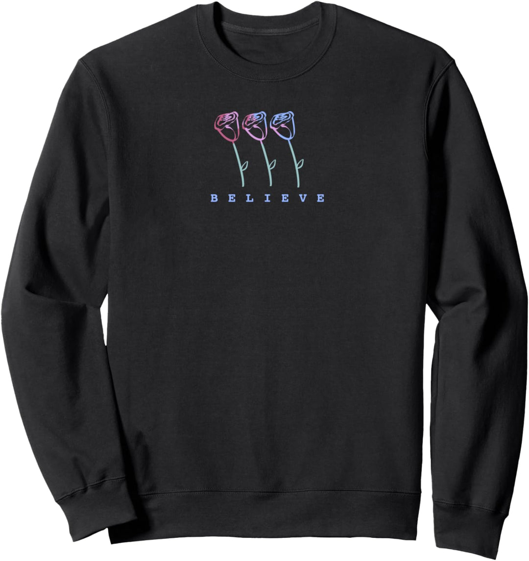 Trendy Be The Reason Someone Believes In The Goodness Of God Sweatshirt