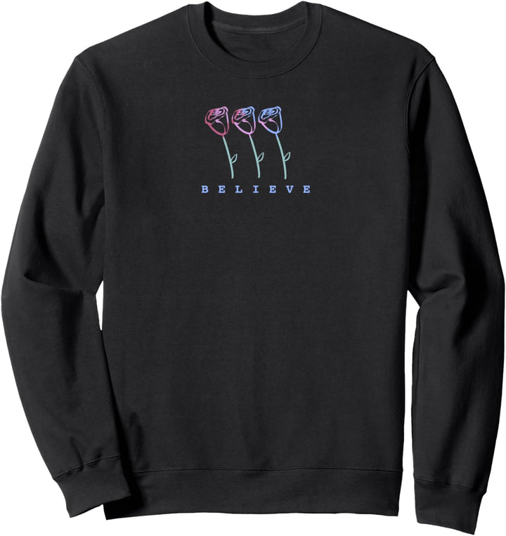 Trendy Be The Reason Someone Believes In The Goodness Of God Sweatshirt