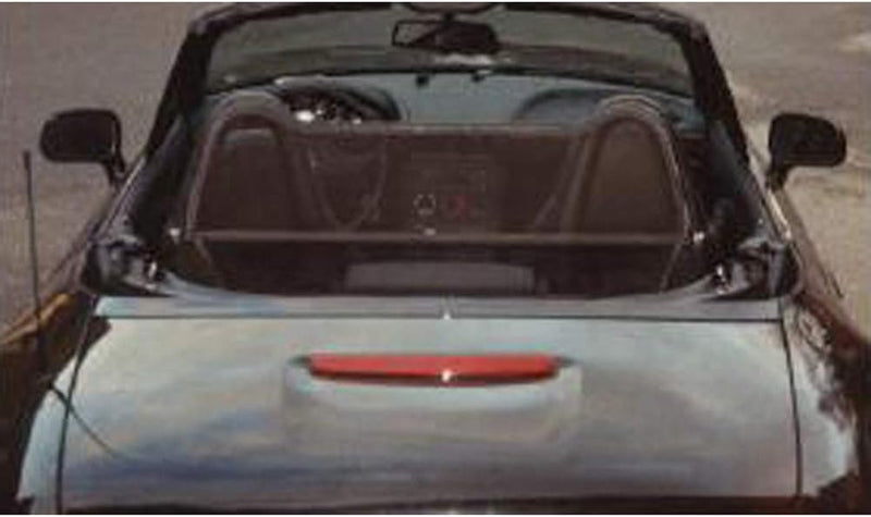 Windschott Weyer Basic Line kompatibel mit BMW Z3 E36/7 (Facelift 1997-)