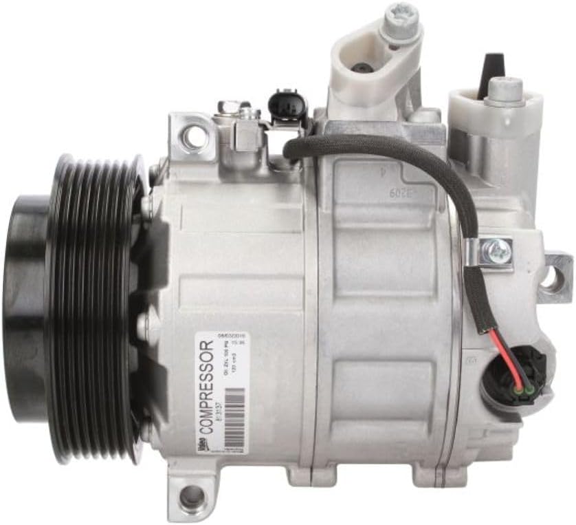 Valeo Kompressor Klimaanlage 813137
