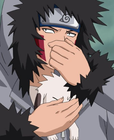 Naruto - Haruna und die Janin / Das Team Ongaeshi (Staffel 8 & 9: Folge 184-220 - UNCUT) [Blu-ray]