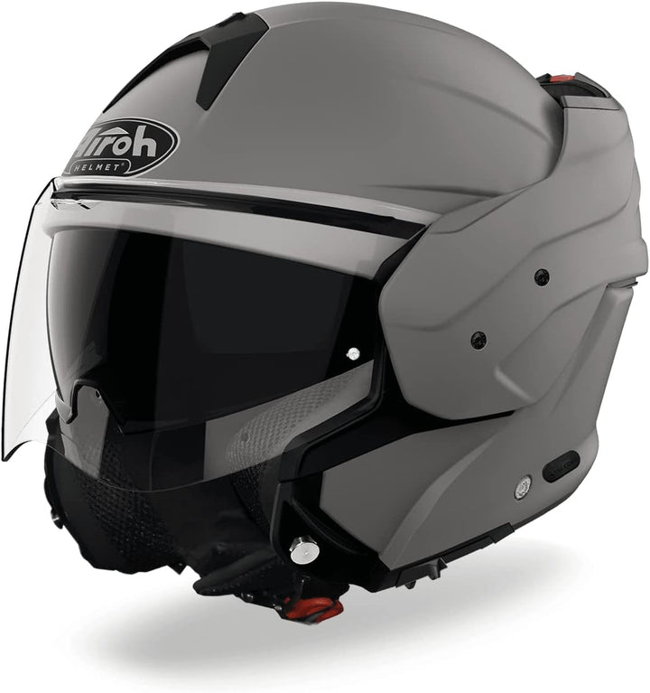 Airoh MATHISSE DARK GREY MATT L
