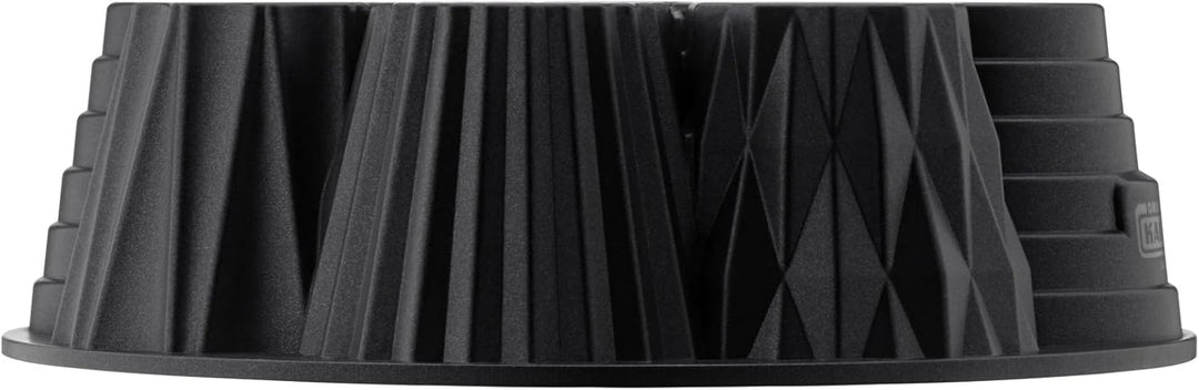 Original Kaiser Inspiration Törtchen Gugelhupfform 26 cm, Gugelhupf Backform für 8 kleine Tartes und