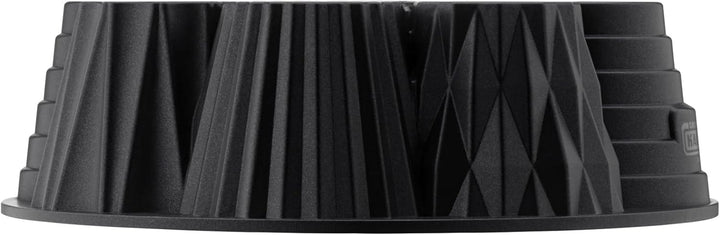 Original Kaiser Inspiration Törtchen Gugelhupfform 26 cm, Gugelhupf Backform für 8 kleine Tartes und