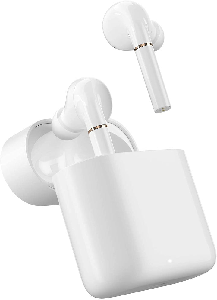 Haylou T19 - Wireless Earphones White