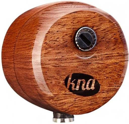 Tonabnehmer KNA universal UP-2, rund Volume UP-2 Universal, UP-2 Universal