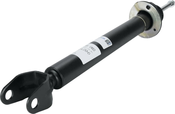 SACHS Stossdämpfer 318 063, OE-Qualität, Stossdämpferwechsel beim Auto