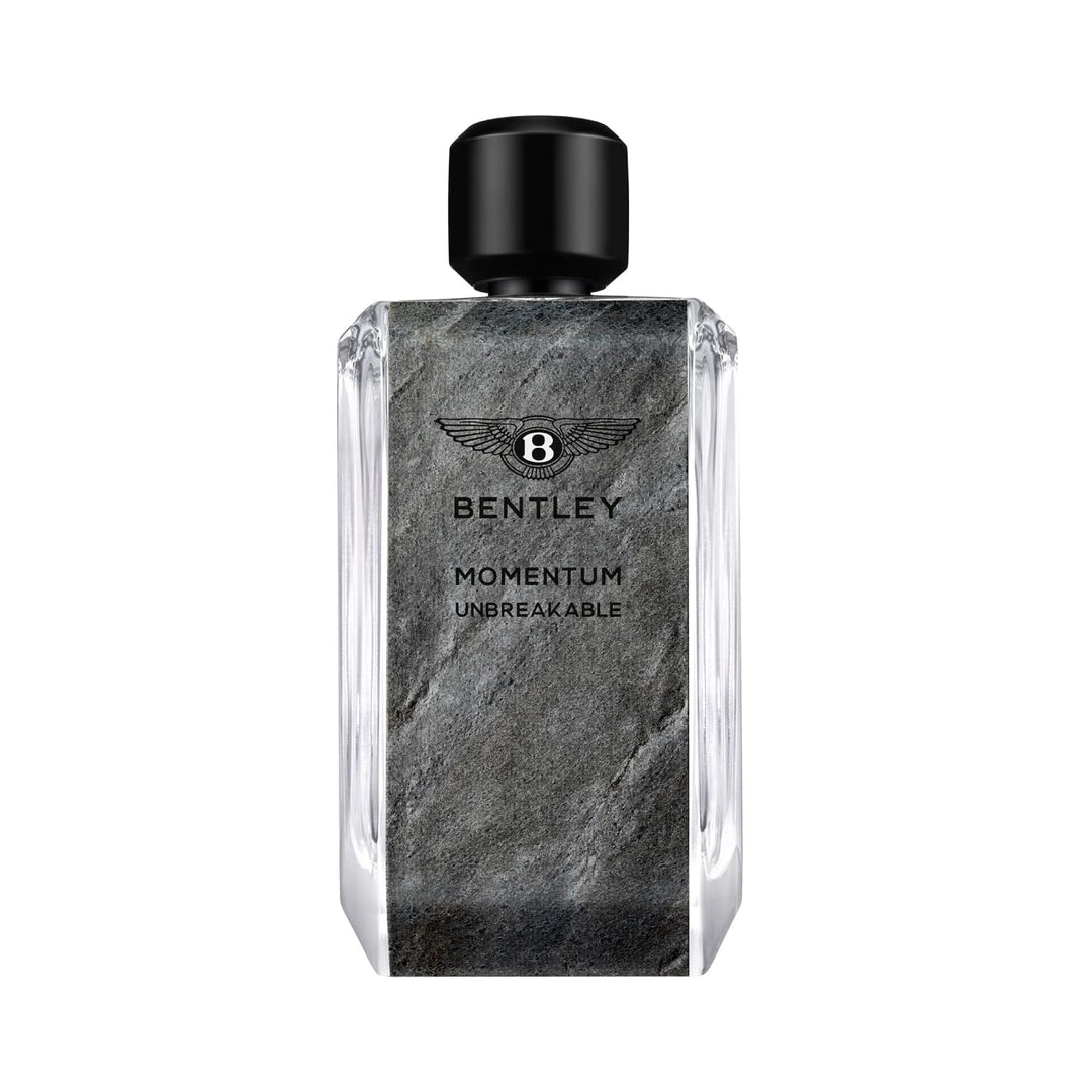 Bentley Momentum Unbreakable, Black