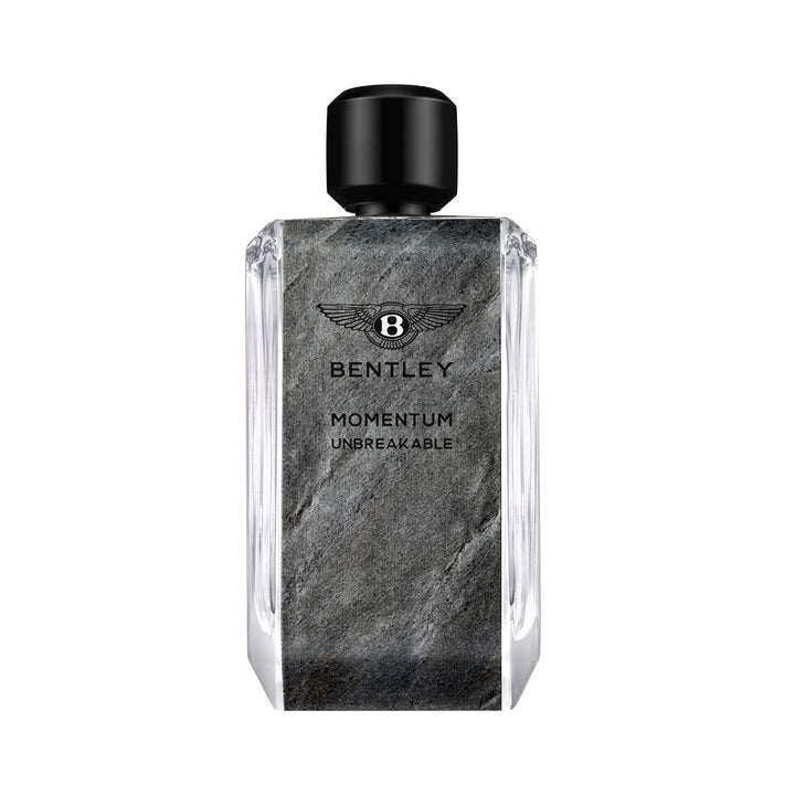 Bentley Momentum Unbreakable, Black