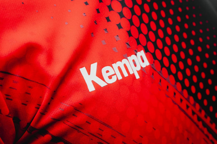 Kempa Unisex Poly Shirt Team Ger Sweatshirt, 116
