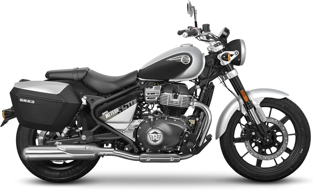 3P System ROYAL Enfield SUPER Meteor 650 '23