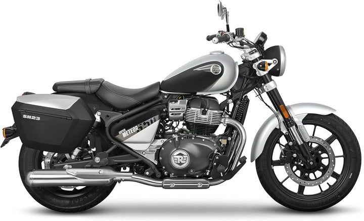 3P System ROYAL Enfield SUPER Meteor 650 '23