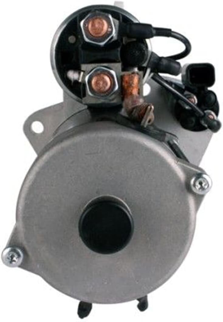 HELLA - Starter/Anlasser - 24V - 4kW - für u.a. MAN TGL I - 8EA 012 586-321