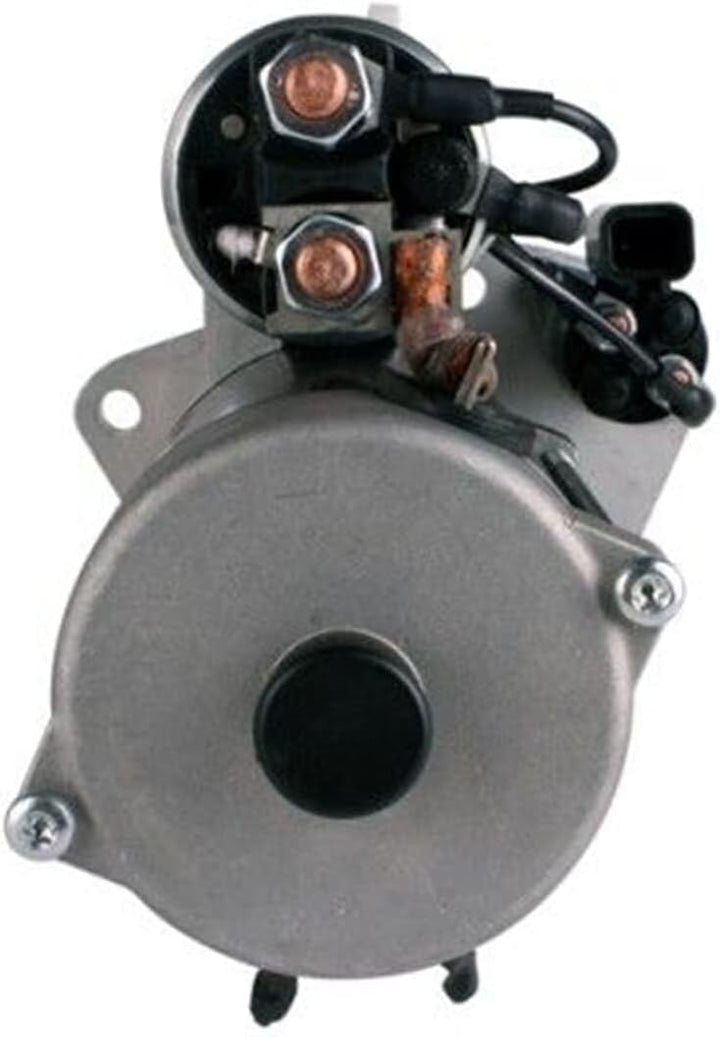 HELLA - Starter/Anlasser - 24V - 4kW - für u.a. MAN TGL I - 8EA 012 586-321