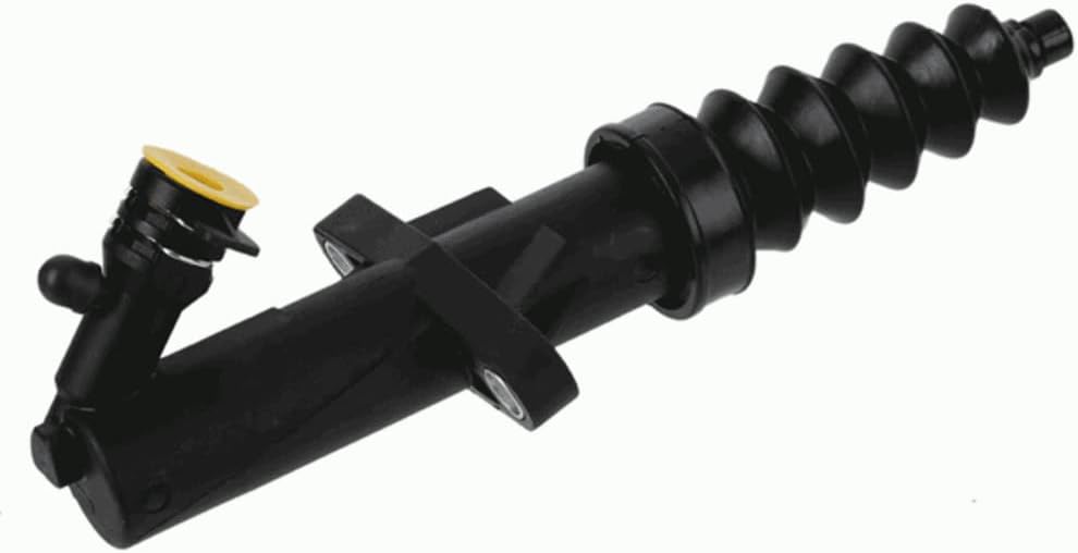 SACHS 6283 654 001 Nehmerzylinder Kupplung Für Peugeot 207 (WA, WC_) 2006-2015