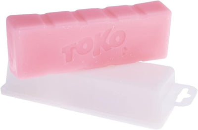 Toko Skiwachs High Performance red -4 °C -- -12 °C 120 g, red -4 °C -- -12 °C 120 g