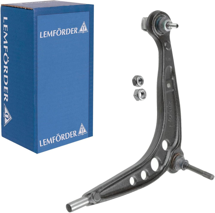 Lemförder 25924 01 Lenker, Radaufhängung