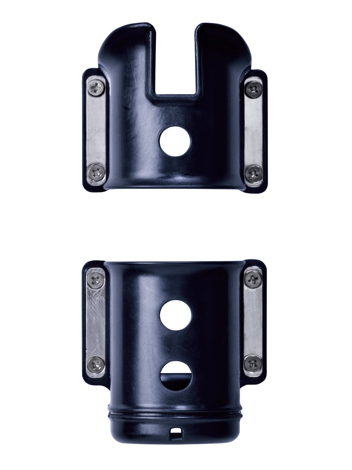 Daiichiseiko Rutenhalter Large vertikale Flächen [Molle System] MS Rodrack 45