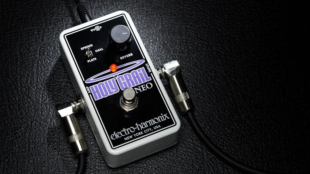 Electro Harmonix Holy Grail Neo