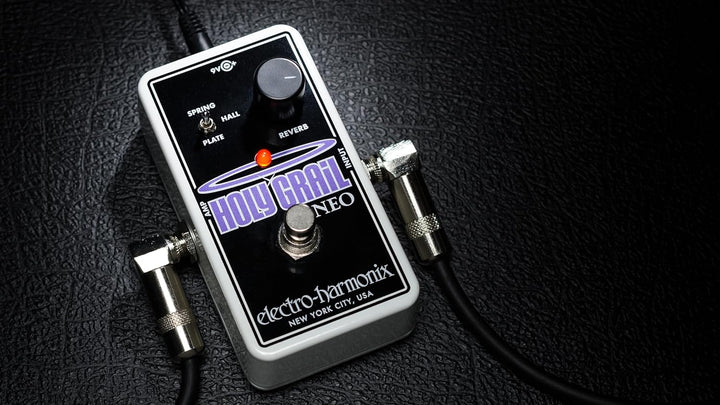 Electro Harmonix Holy Grail Neo