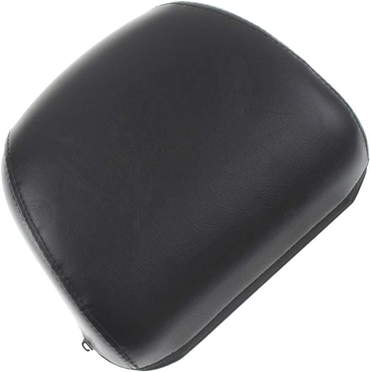 HCmotorku Motorrad Passagier Sissy Bar Rückenlehne Kissen Polster Passform für Harley Sportster XL 8
