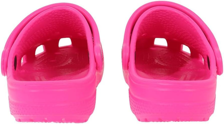 Crocs Unisex Kinder Classic Holzschuh 29 EU Saft, 29 EU Saft