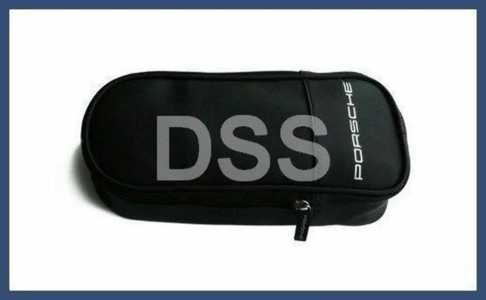 Original Porsche Öl-Reisetasche