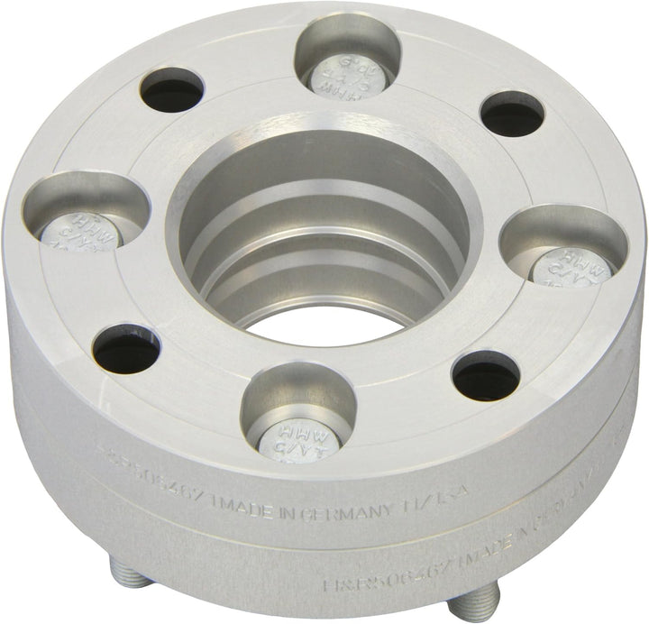 Spurverbreiterung TRAK+ Spurverbreiterungen/TRAK+ Wheel Spacers von H&R 50 mm (5064671) Distanzschei