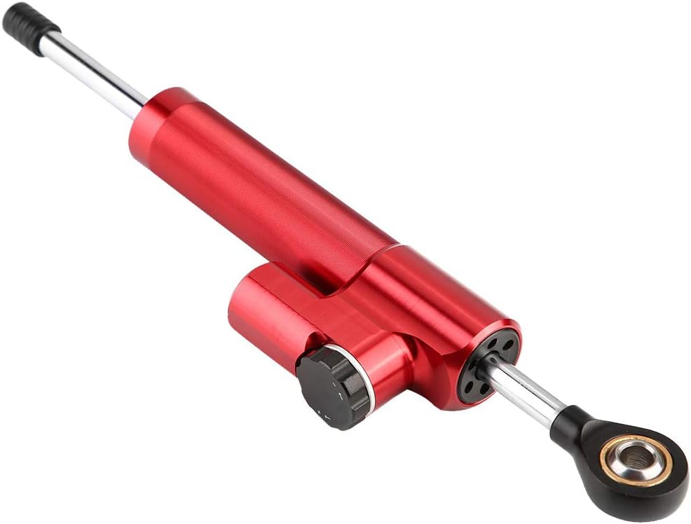 Motorrad Lenkungsdämpfer Motorrad Dämpfer Stabilisator Motorrad Stabilisator Lenkung Dämpfer Univers