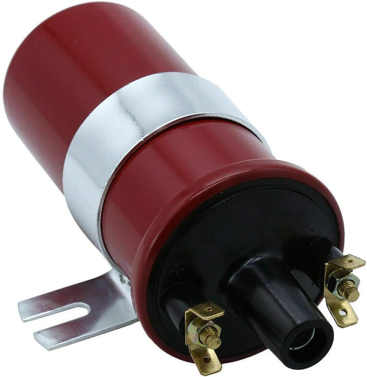 Riloer DLB105 Auto Auto High Performance Standard Sport Zündspule 12V Neu