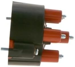 BOSCH 1235522413 Zündverteilerkappe
