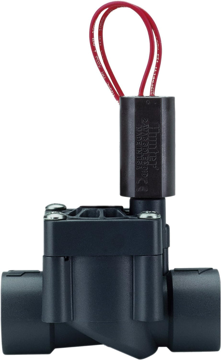 'Hunter srv100b Magnetventil 1, schwarz