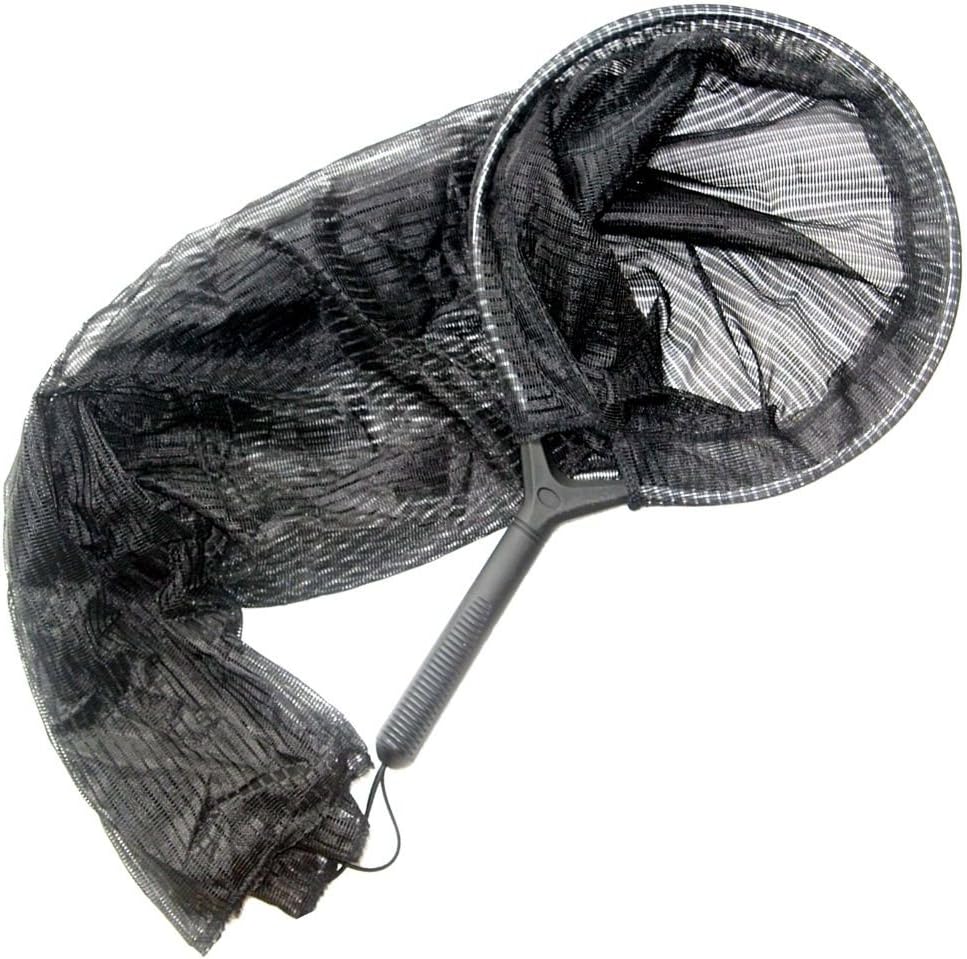 Osaga Koikescher Umsetzschlauch Size Small 24 x 80cm Fischkescher Teichkescher Fischumsetzschlauch K