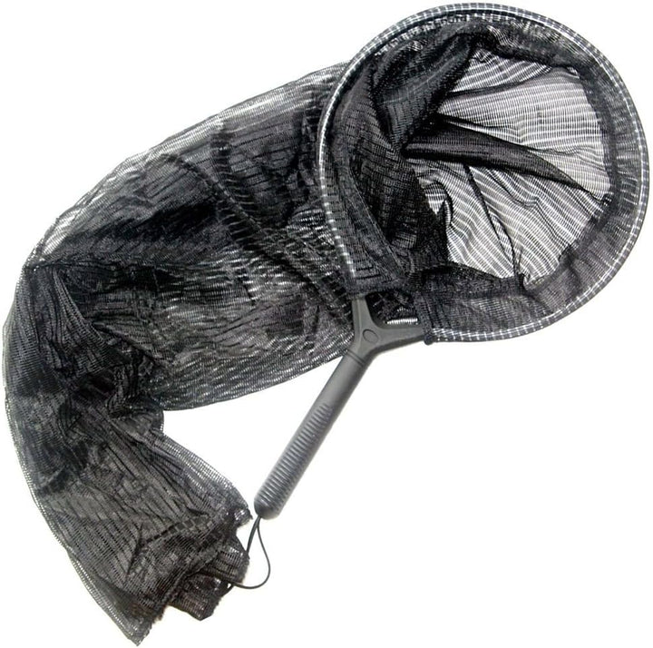 Osaga Koikescher Umsetzschlauch Size Small 24 x 80cm Fischkescher Teichkescher Fischumsetzschlauch K