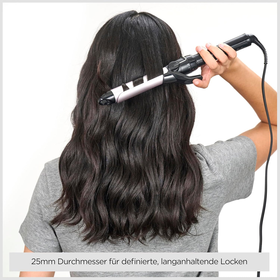Moldeador Babyliss C325e Sublim & Touch 25mm Durchmesser, 25mm Durchmesser