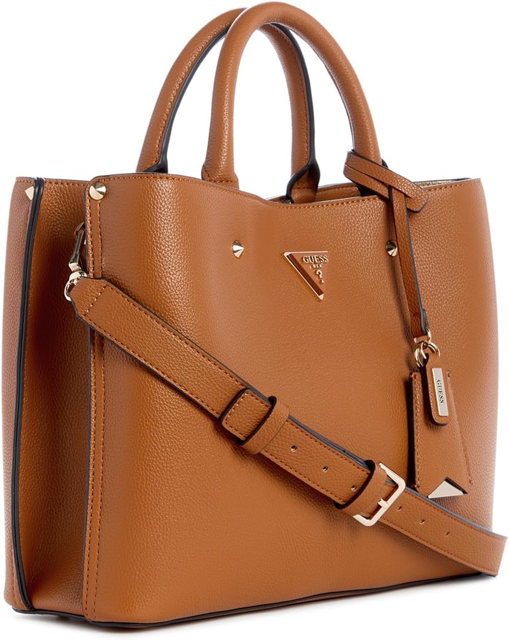 GUESS Meridian, cognac(cognac), Gr.