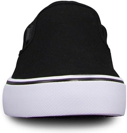 Lugz Herren Clipper Fashion SneakerSneaker 39 EU Schwarz Weiss Schwarz, 39 EU Schwarz Weiß Schw