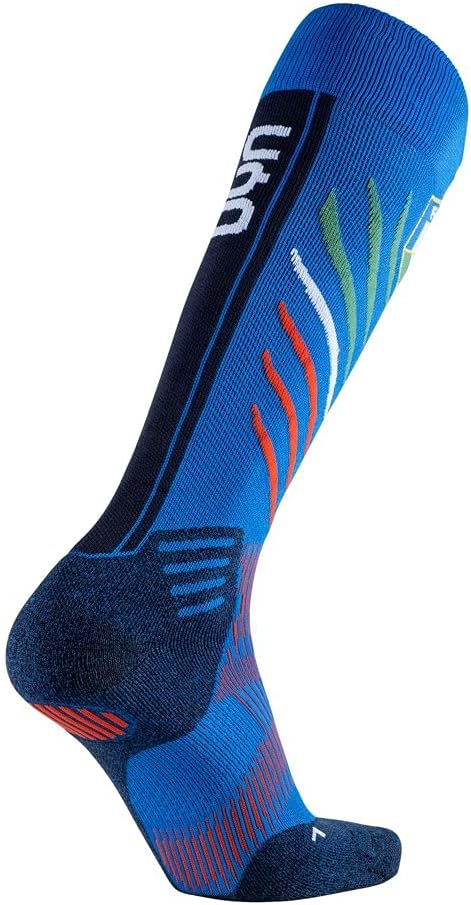 UYN Herren Natyon 2.0 Socken Herren Socken (1er Pack) 39-41 Italy, 39-41 Italy