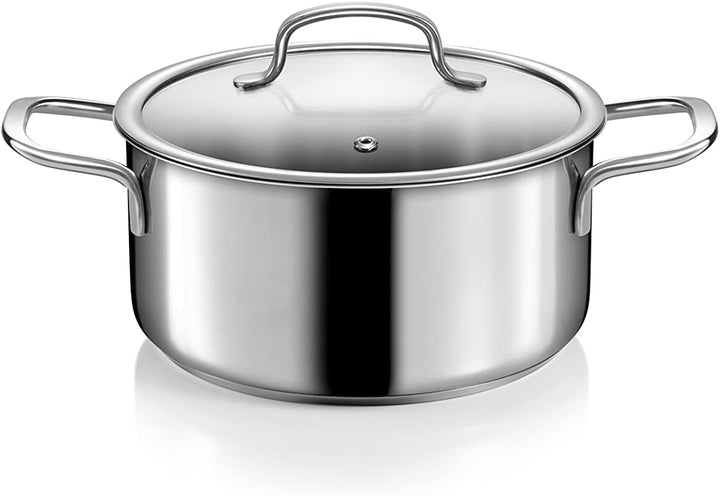 Tescoma Topfset OPTIMA, 8-teilig